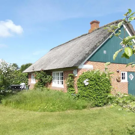 Aita - 700m From The Sea In Western Jutland By Interhome *