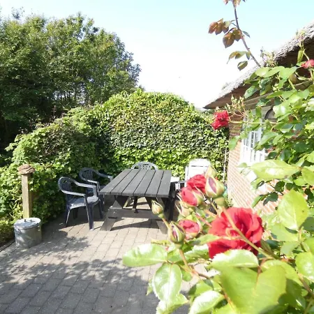 Aita - 700m From The Sea In Western Jutland By Interhome Fanø
