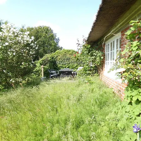 بيت للعطل Aita - 700m From The Sea In Western Jutland By Interhome Fanø