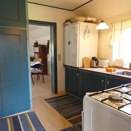 Aita - 700m From The Sea In Western Jutland By Interhome