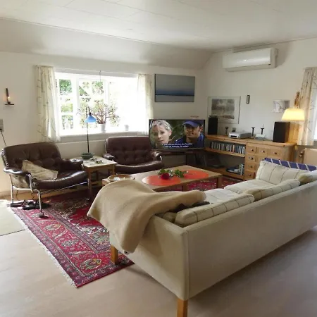 Aita - 700m From The Sea In Western Jutland By Interhome Fanø