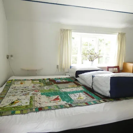 Aita - 700m From The Sea In Western Jutland By Interhome *
