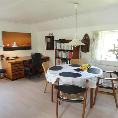 Aita - 700m From The Sea In Western Jutland By Interhome بيت للعطل *