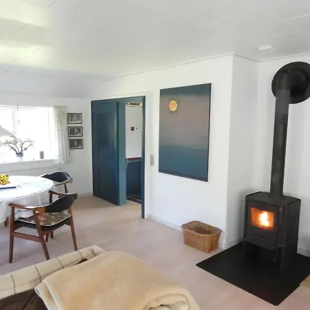 Prázdninový dům Aita - 700m From The Sea In Western Jutland By Interhome Fanø