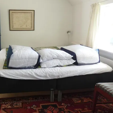بيت للعطل Aita - 700m From The Sea In Western Jutland By Interhome