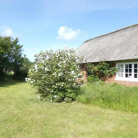 Aita - 700m From The Sea In Western Jutland By Interhome Prázdninový dům *